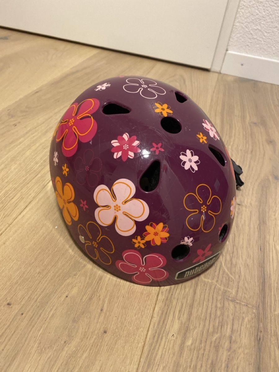 Caschi: Kinderhelm – Usato da Berikon venduto da michiboller