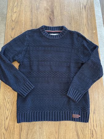 Superdry Pullover Gr. L 