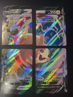 Pokémon - Morpeko V - Union Jap S8b
