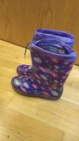 LICO Power Blinky Regenstiefel