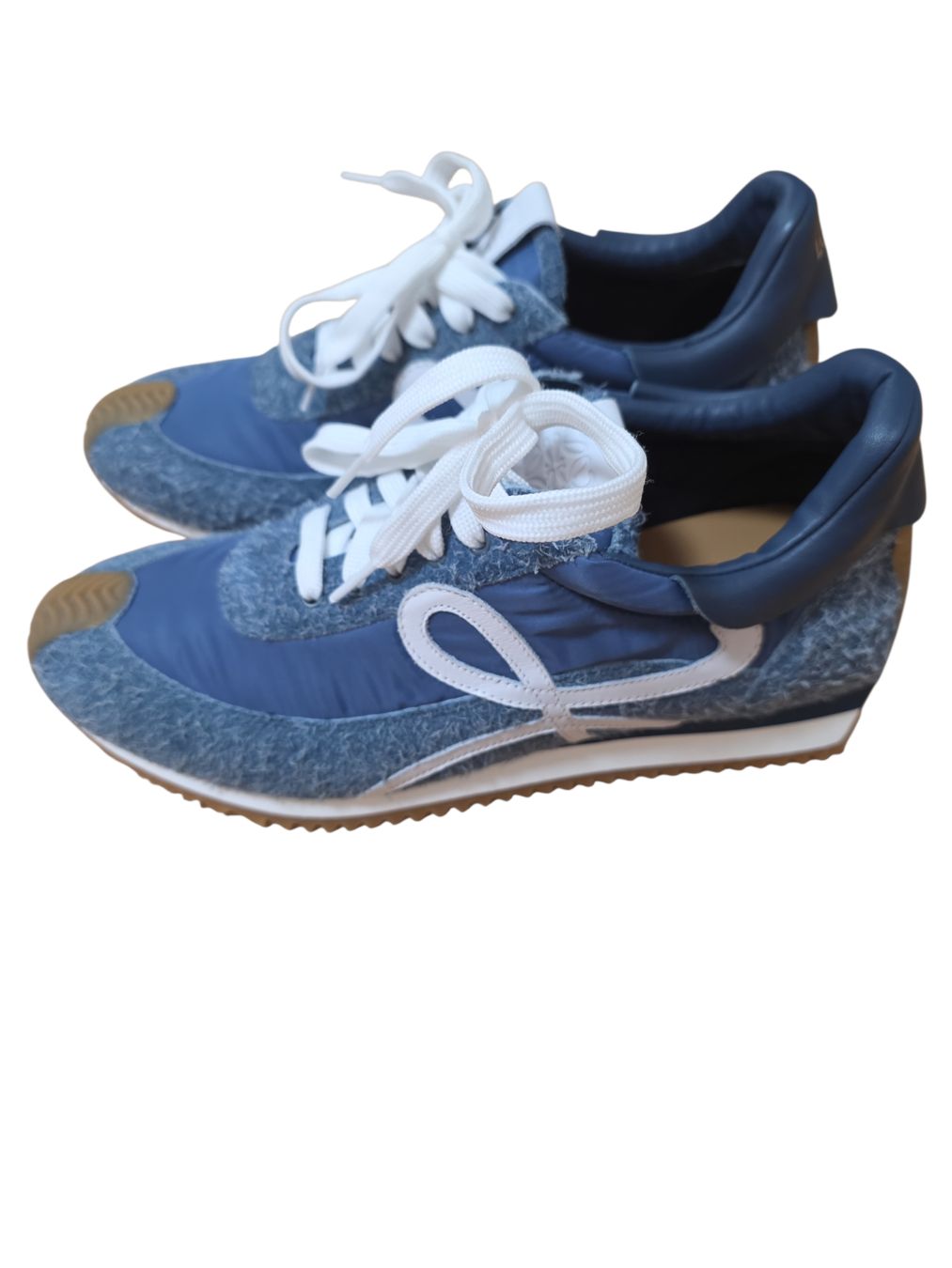 Loewe Scarpe da uomo: Loewe Low Runner Sneakers Gr.41 – Nuovo e nell'imballaggio originale da Hildisrieden venduto da Beka23 1