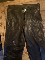 Lederhose von Salvatore Schito