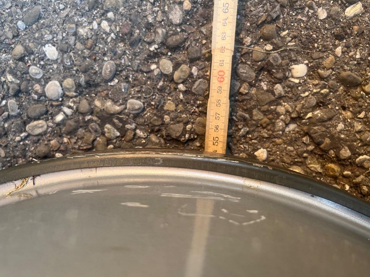 Iseki Tagliaerba: Rasenmäher Iseki SW621 – Usato da Illnau venduto da Dimi001 4