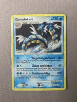 Pokemon Karte Garados