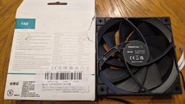 FAN, 12V, PWM