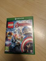 Lego Avengers Microsoft Xbox one series x