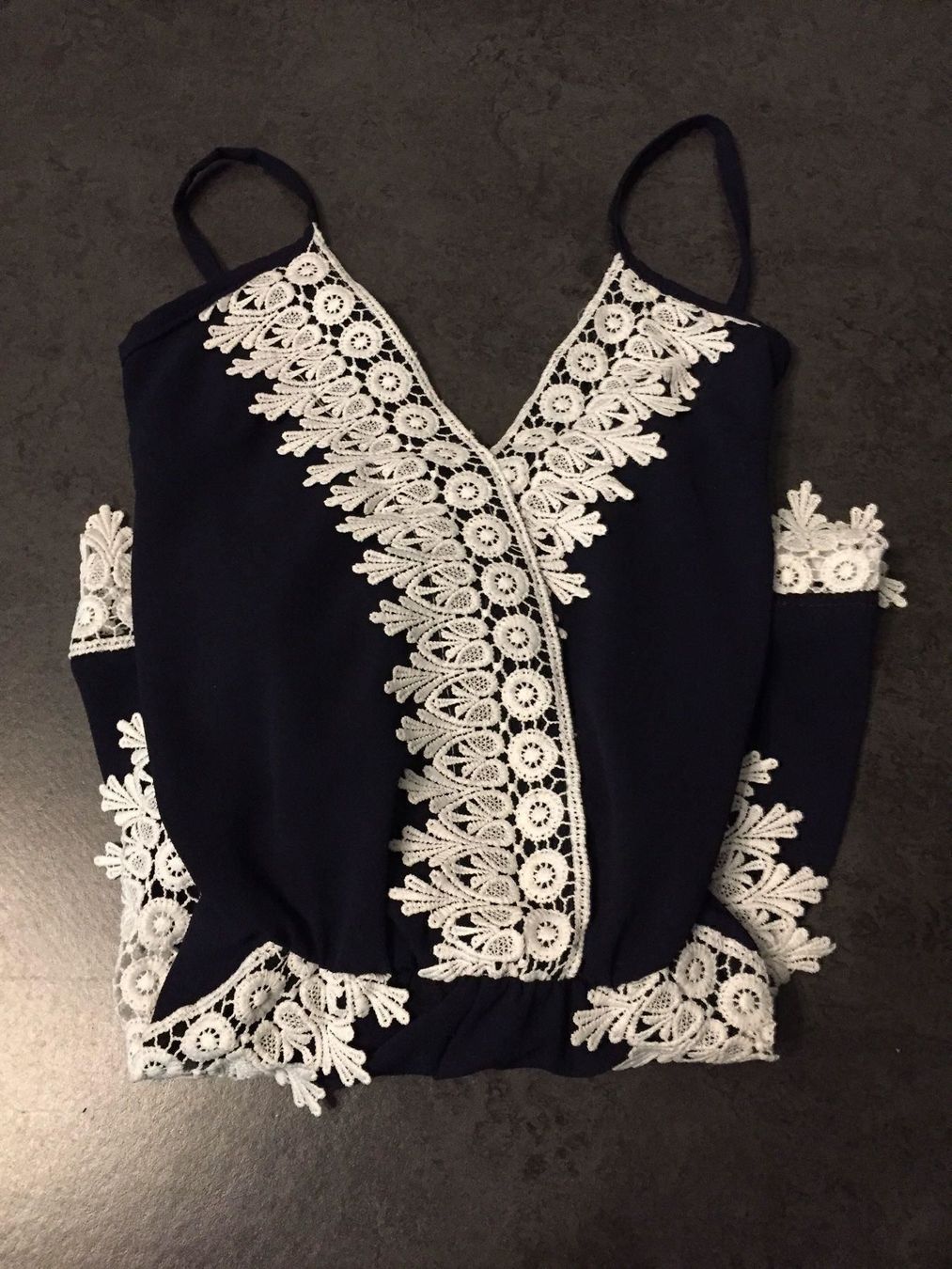 Pantalons: Overall Hosen – Neuf avec emballage d'origine à Zürich par Maria_Felicina