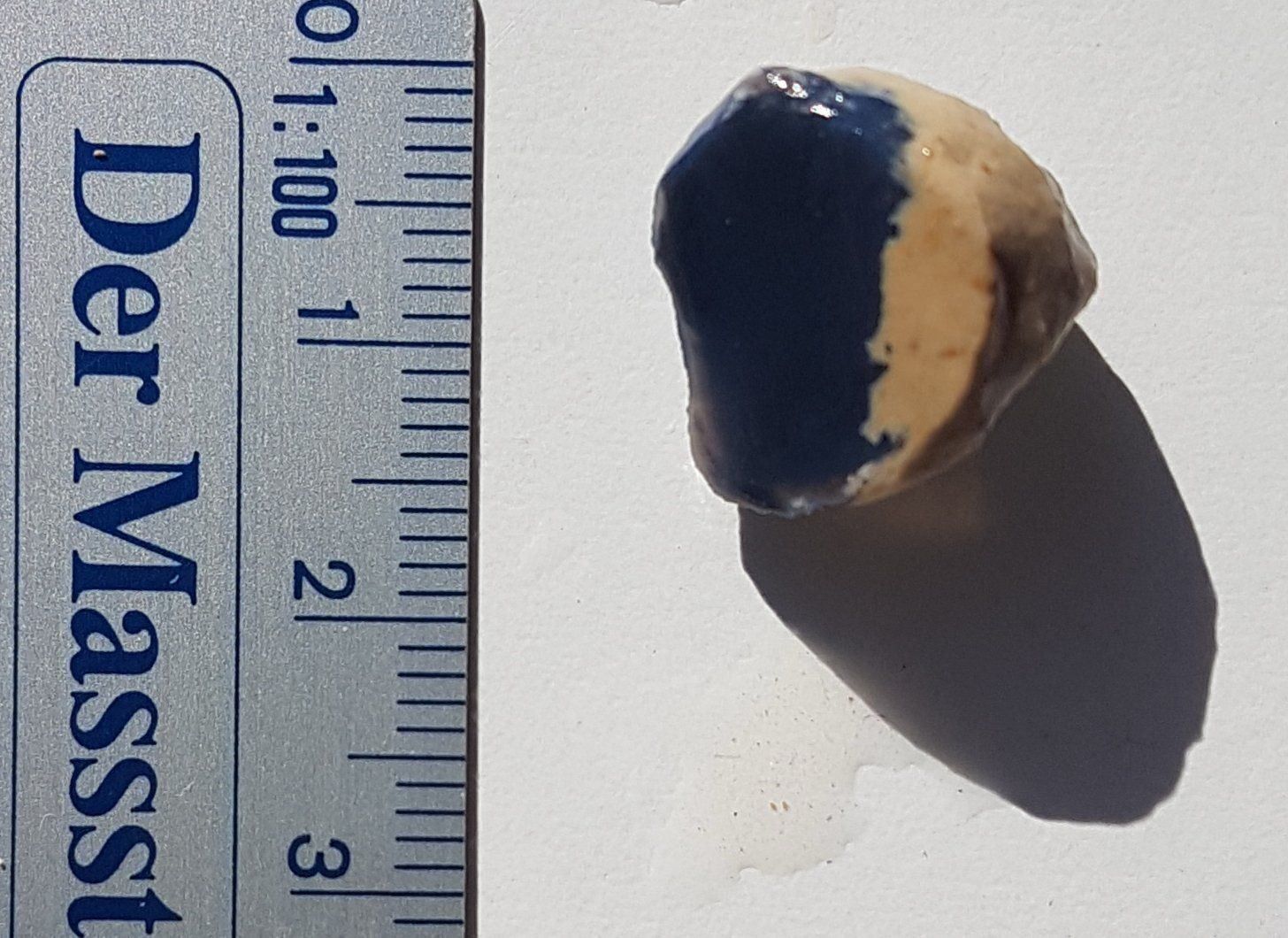 Edelsteine: Opal 12.0ct Australia – Neu und originalverpackt aus zuerich von Jewlsdesign 1
