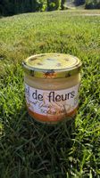 Miel de fleurs, pot 500 gr. / Blütenhonig, Glas 500 gr.