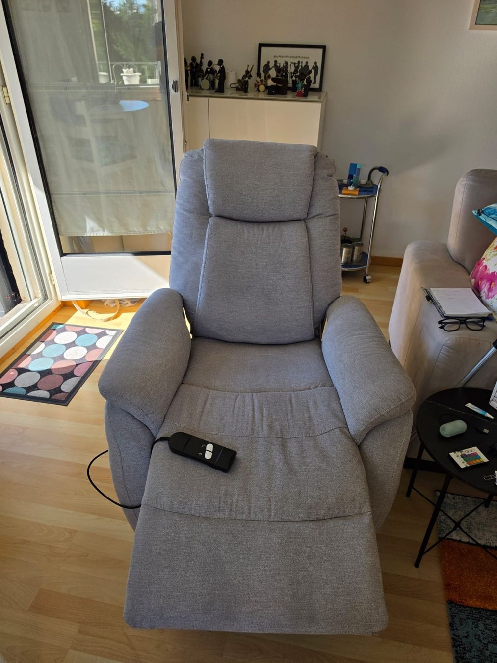 Conforama Fauteuils: Sessel – D'occasion à Hundwil par Mausa2
