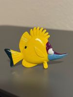 Gelber Disney Pixar Fisch, Findet Nemo, VINTAGE!