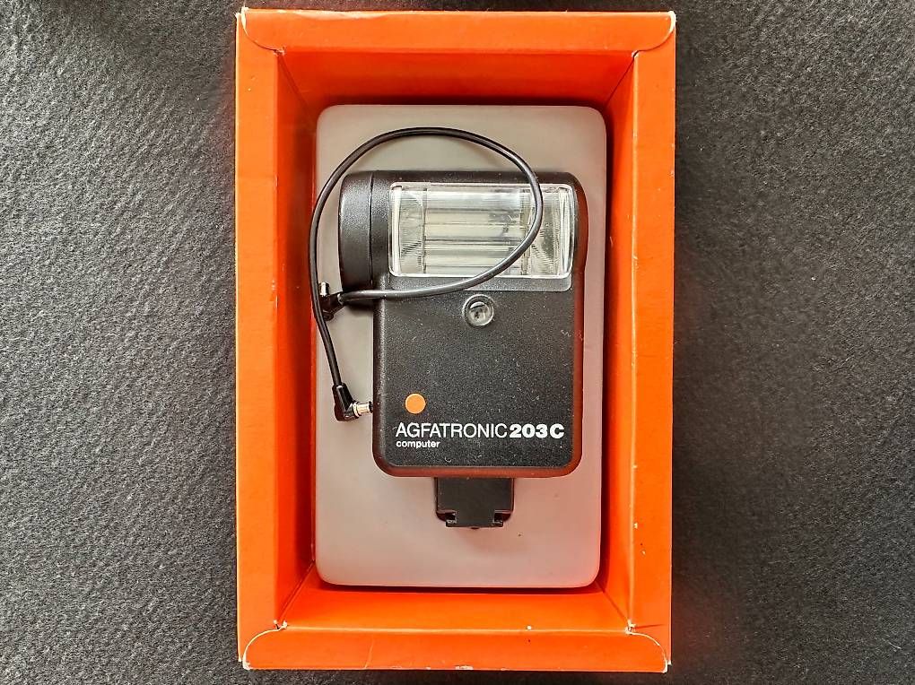 Konica Appareil photo: Fotokamera Set - Konica Autoreflex TC – D'occasion à Zug par roliro54 3