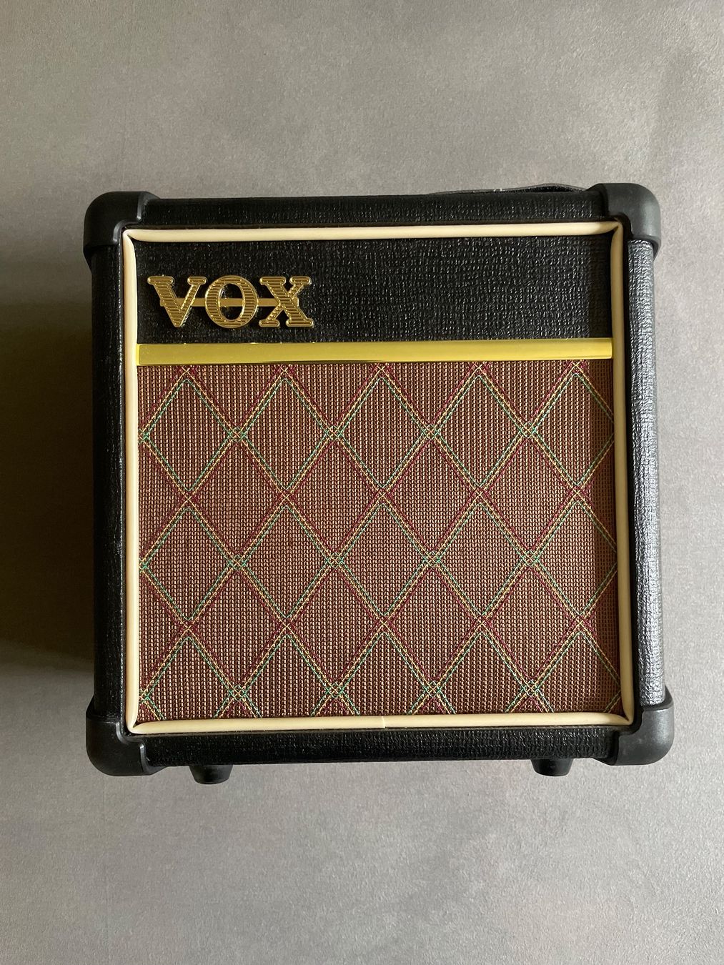Vox Amplificatori: Verstärker - VOX MINI 5 Rhythm – Nuovo (secondo la descrizione) da Windisch venduto da rub_xx2h