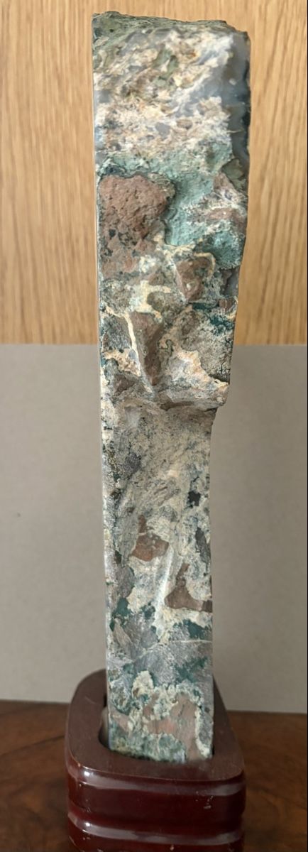 Minéraux & Lithothérapie: Amethyst Druse  – D'occasion à Hochfelden par larson27 3