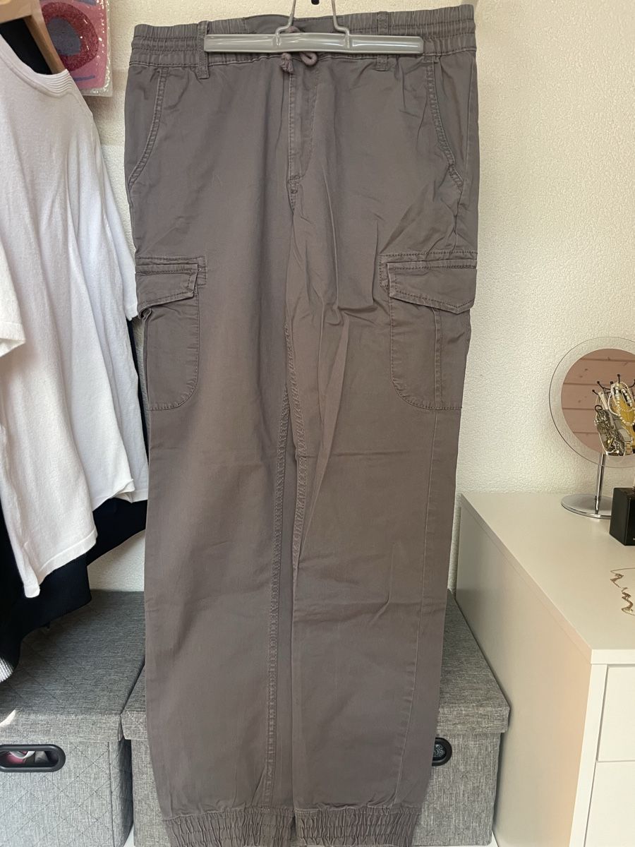 Pantaloni: Cargo-Hosen im 2er-Set – Usato da Stetten AG venduto da xe_k33 3