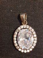 Anhänger silber