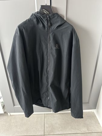 Veste Salomon Homme XL