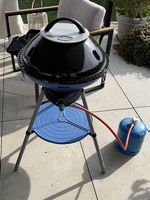 CAMPINGAZ PARTY GRILL 600 R