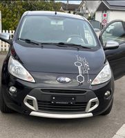 Ford Ka 1.25i