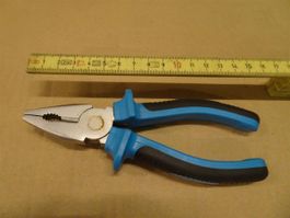 neue Kombi-Zange 160mm