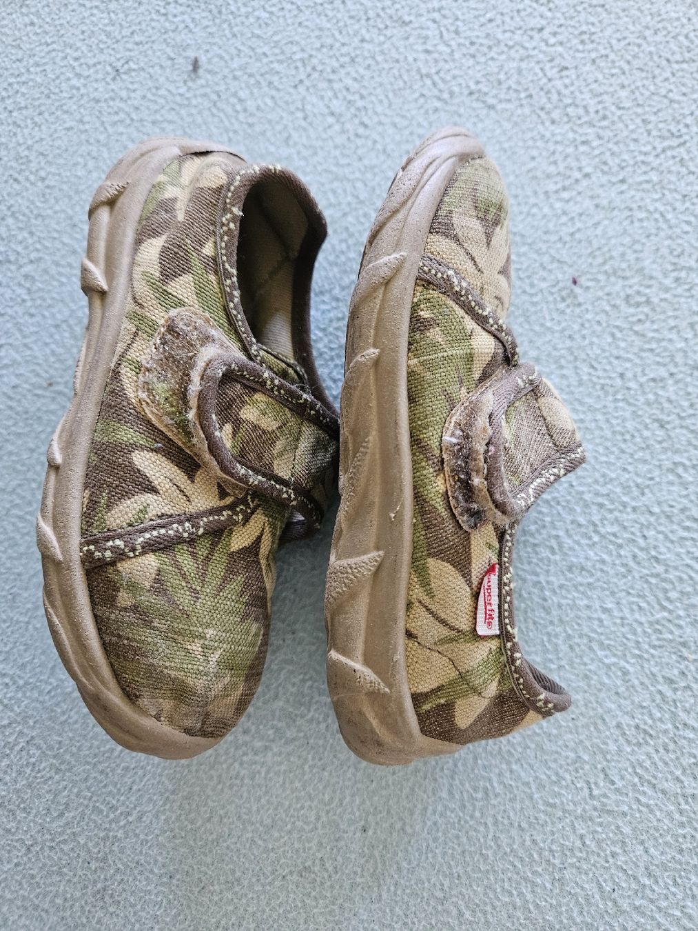 Superfit Scarpe per ragazzi: Superfit Schuhe Gr. 25 – Usato da Zürich venduto da Kris8050 2