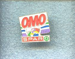 SPAR  OMO