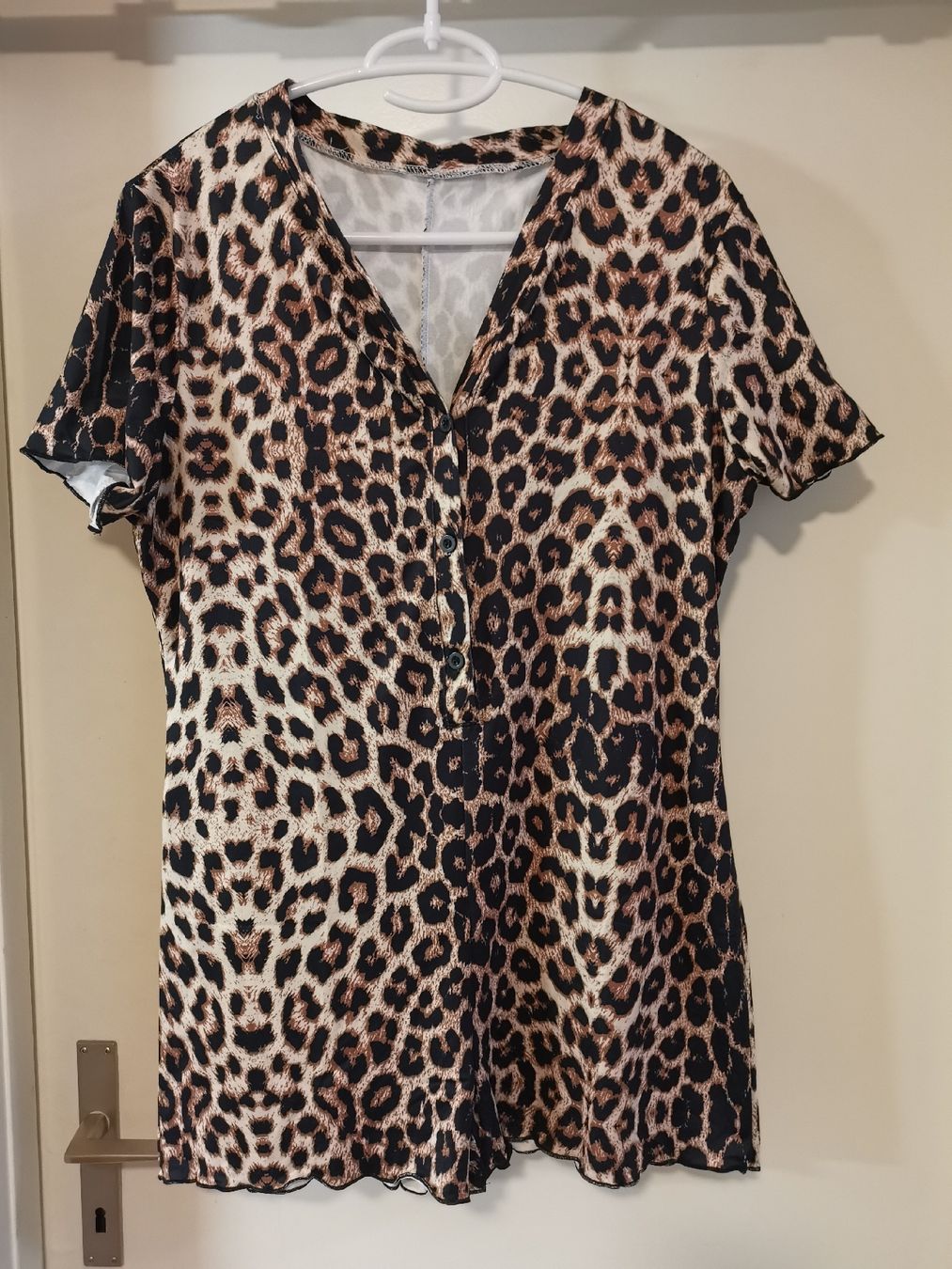 Jumpsuits: Süsser Pijama oder Jumpsuit – Neu (gemäss Beschreibung) aus Zürich von SwissWardrobe 1