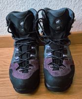 Mammut - Magic High GTX Woman 39 1/3