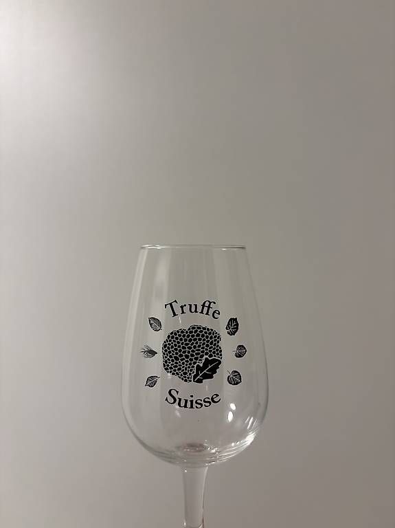 Gläser: Verre à vin, Truffe Suisse – Gebraucht aus Peseux von san_9bqc