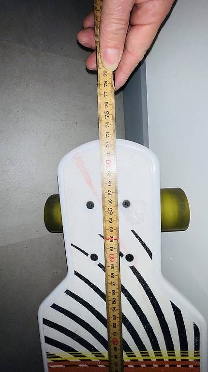 Skateboards: Skateboard – Usato da Schönenbuch venduto da hug_f2ny 2