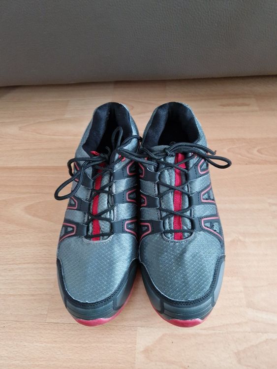 Trekking Schuhe Robuste Schuhe Crane Gr. 44 Kaufen auf Ricardo