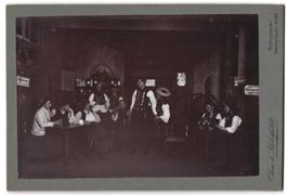 Fotografie Ohm, Schlotfeldt, Bergedorf, 