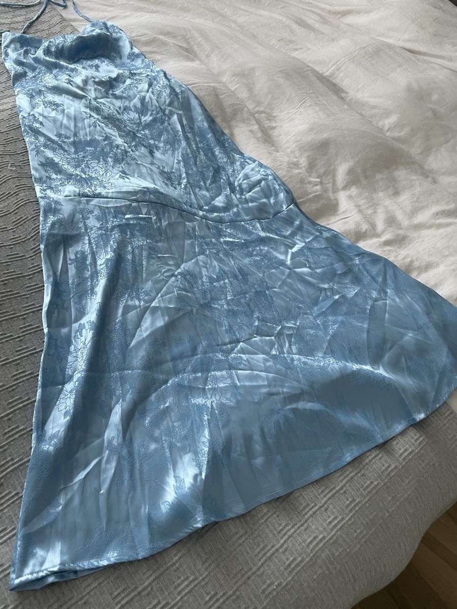 Shein Vestiti: Abendkleid  Grösse xs-s – Usato da Zollikofen venduto da ballspielerb1 1