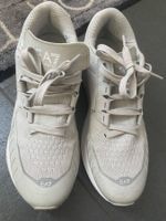 Sneaker von EA7 Emporio Armani Grösse 42