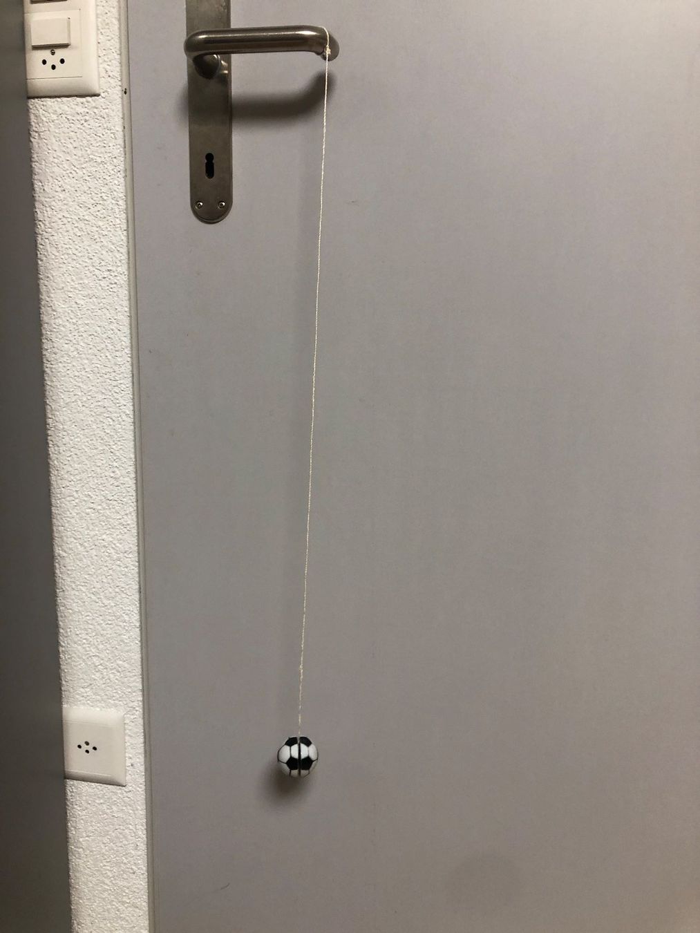Palloni: Fussball Yoyo – Usato da Ballwil venduto da goldi360 2
