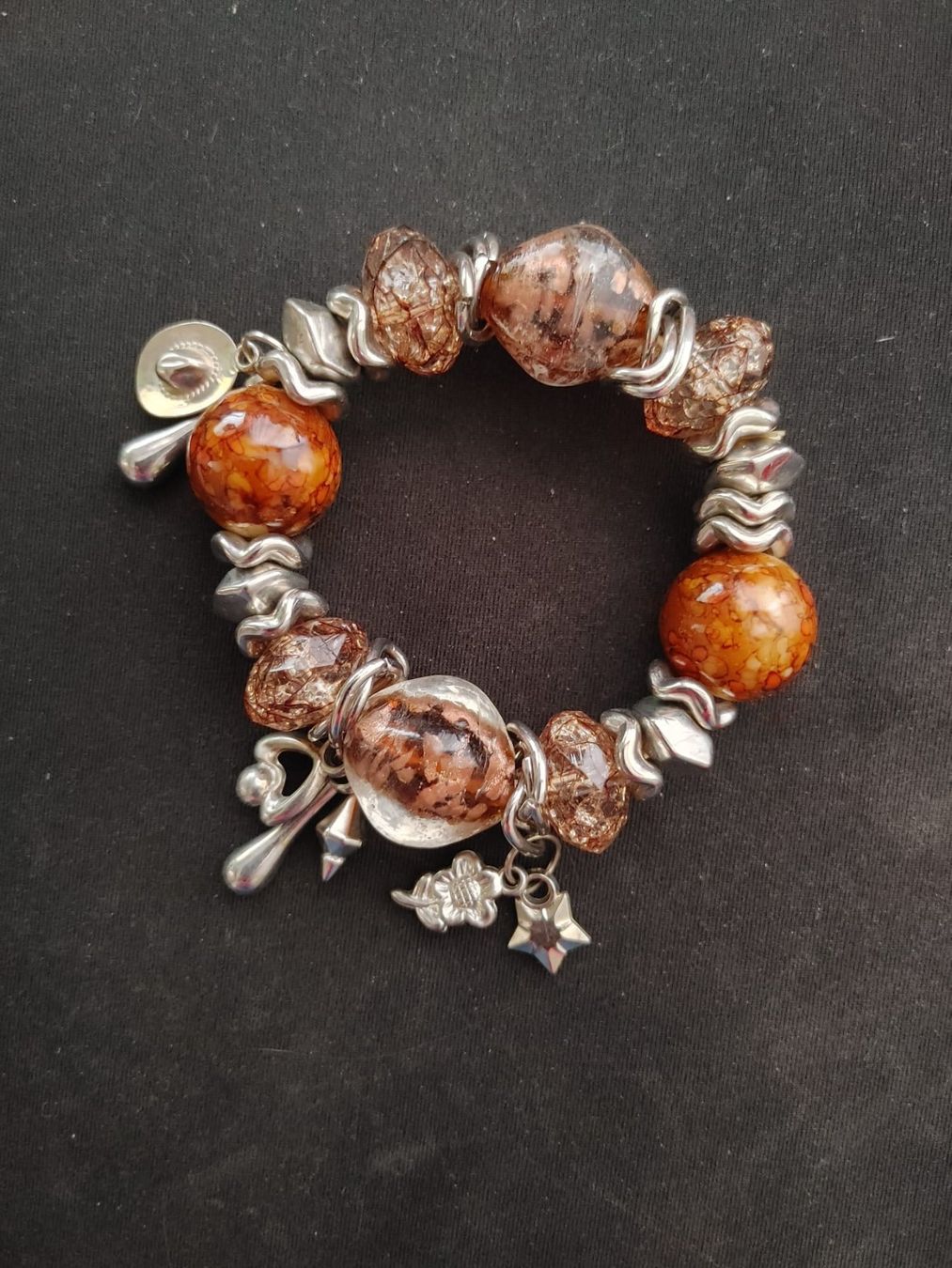 Bracciali & Braccialetti: Armband, Armkette – Nuovo e nell'imballaggio originale da Buttwil venduto da jrisengel