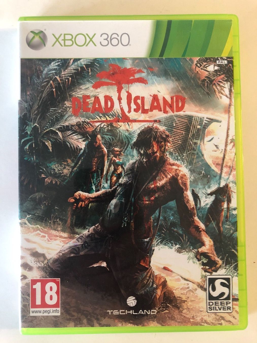 Microsoft Giochi: Dead Island für Xbox 360 – Usato da Kestenholz venduto da Mad18