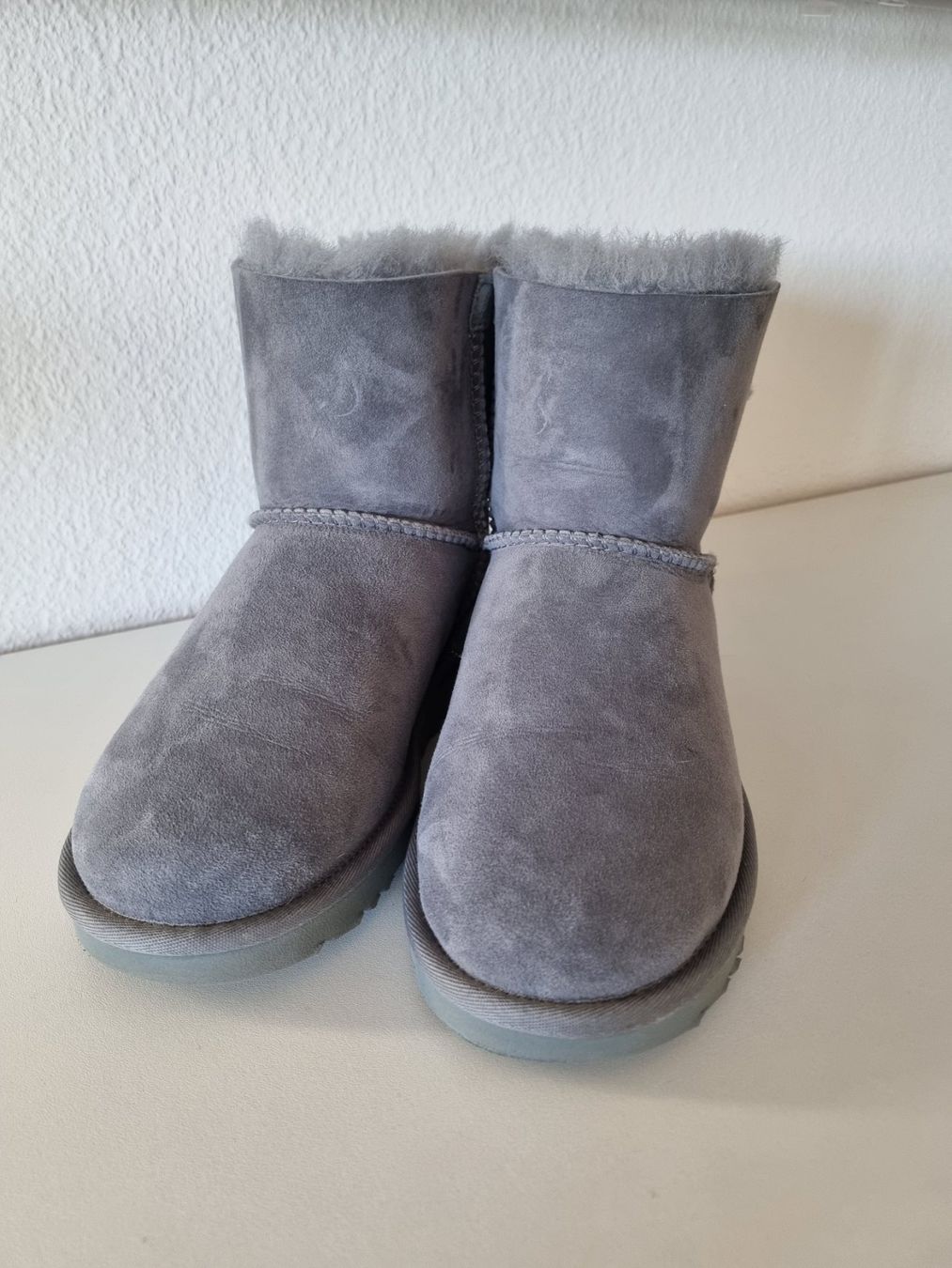Ugg Damenschuhe: UGG Boots Original Gr 37 NEU – Neu (gemäss Beschreibung) aus Frauenfeld von Tausret 2