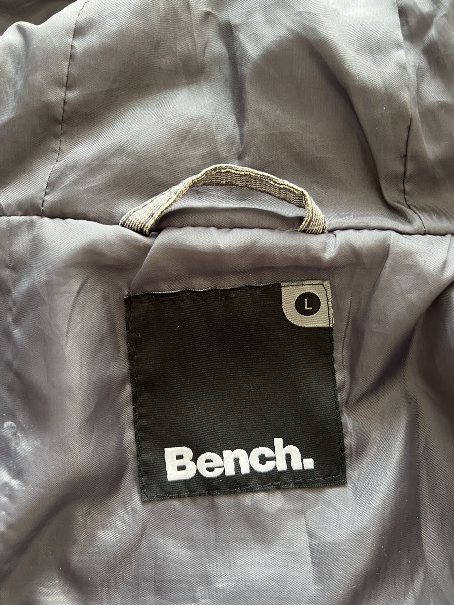 Bench Giacche: Bench Damen Jacke Grösse L – Usato da Herisau venduto da weltebummler 3