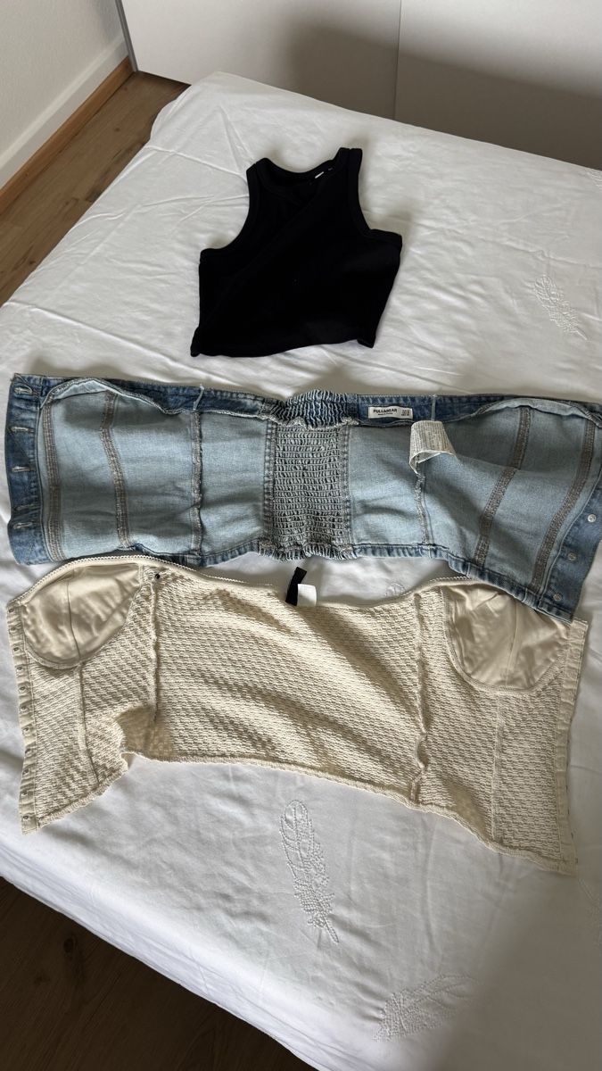 Kleiderpakete: Kleiderpaket 8X Gr.34 – Gebraucht aus Schaffhausen von Fixier 2