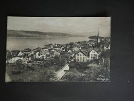Ansichtskarte Horgen 1923  (V768)