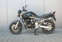 Suzuki GSF650A Bandit