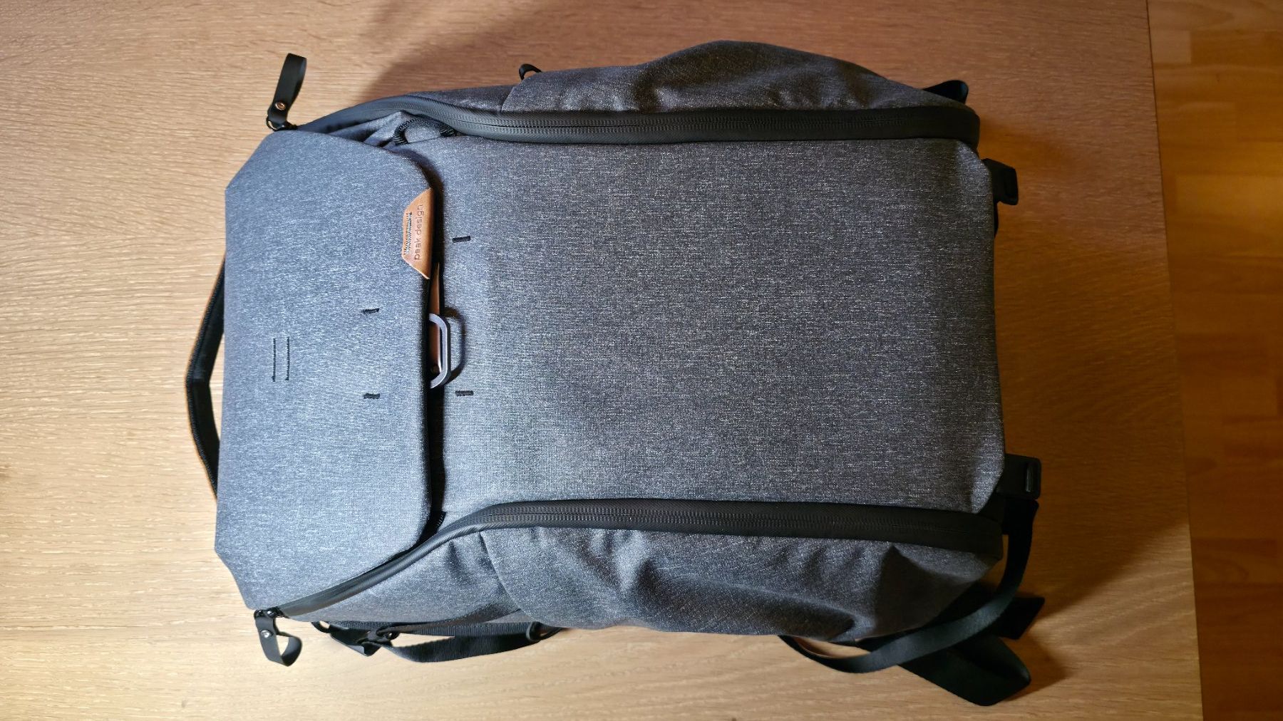 Peak Design Rucksäcke: Kameratasche / Peak Design Everyday Backpack 30L v2 – Neu (gemäss Beschreibung) aus Sirnach von TheMrFreeman 2