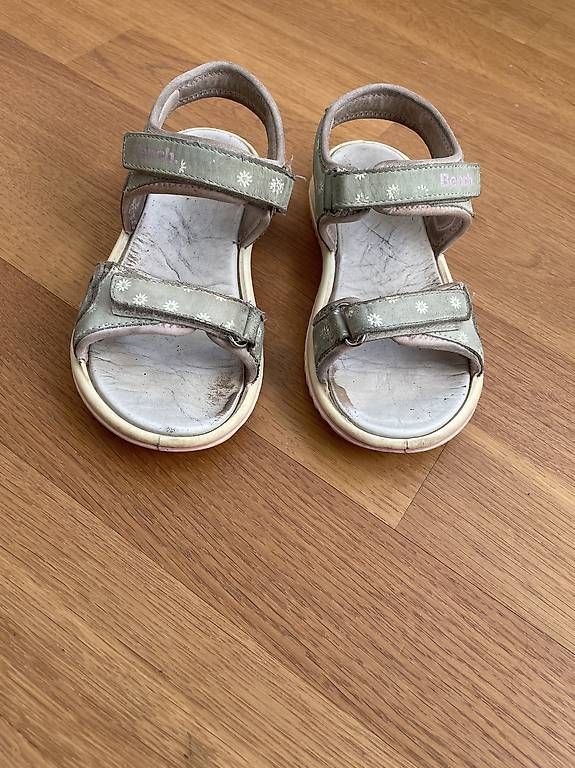 Scarpe per ragazze: Sandalen, Bench, Mädchen, Gr. 30 – Usato da Zürich venduto da save-resources 3