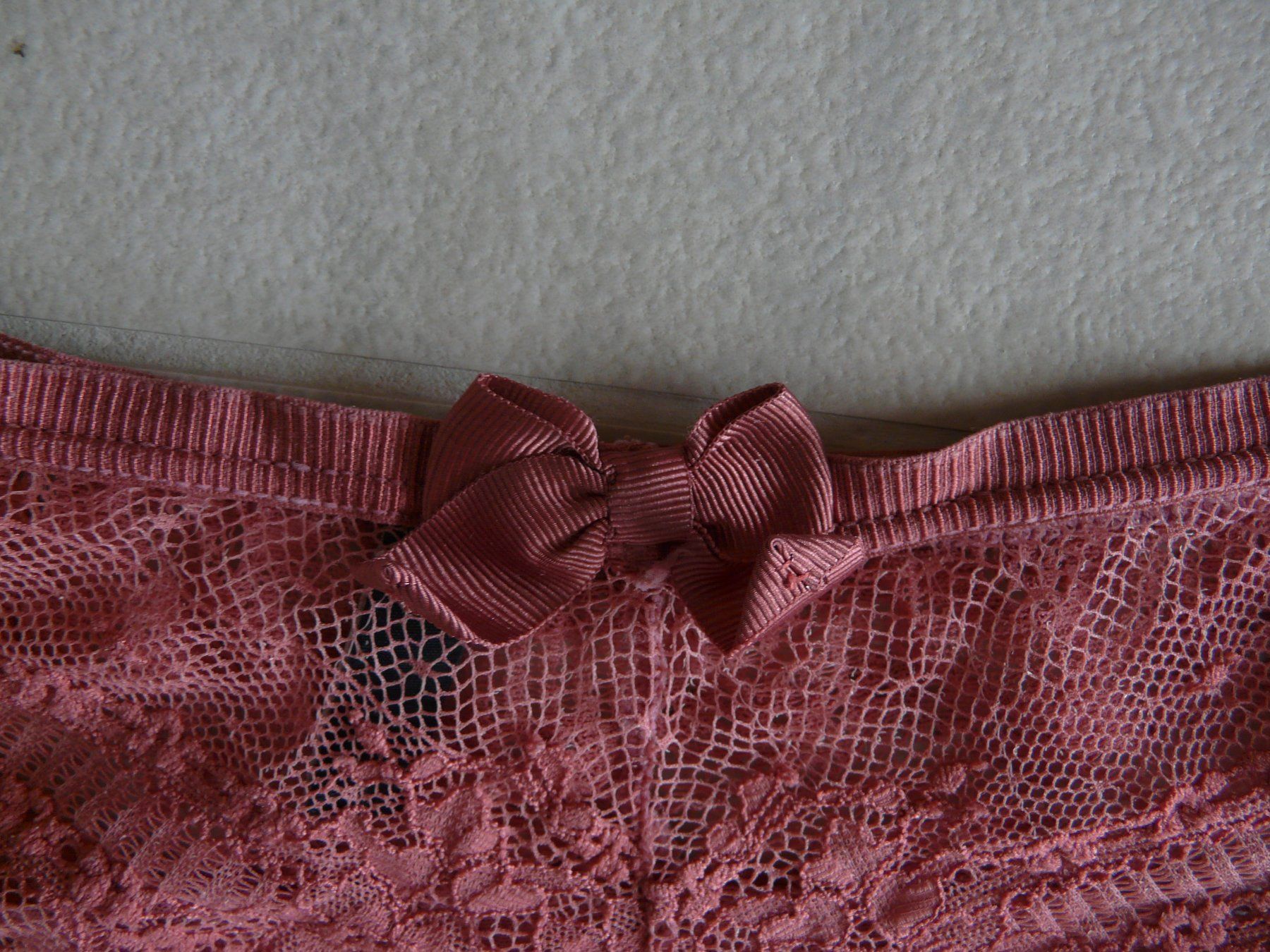 Chantelle Sonstige Unterwäsche: String Chantelle 40 – Neu (gemäss Beschreibung) aus ERLINSBACH von doudouce 3
