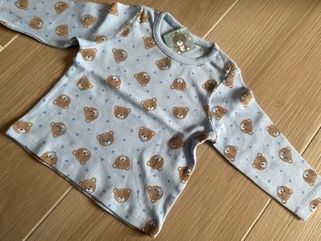 neuer Pulli Gr. 68