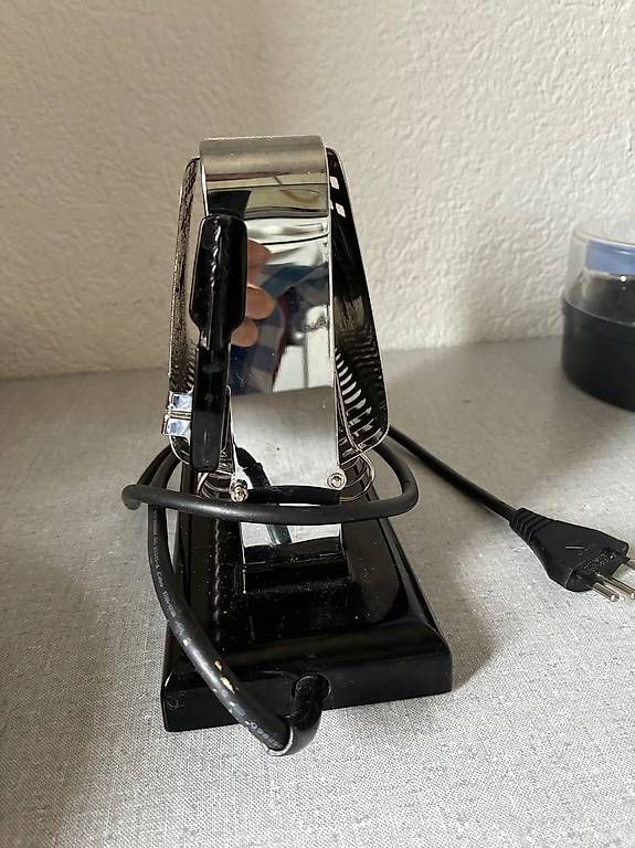 Küchengeräte: Jura Toaster – Gebraucht aus Bern von jel_6cwb 1