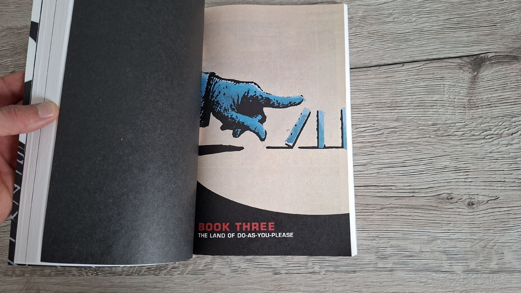 BD: V wie Vendetta Comicbuch – Neuf (Voir description) à Kreuzlingen par mic_m695 2