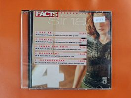 Sina - Single mit fünf Songs