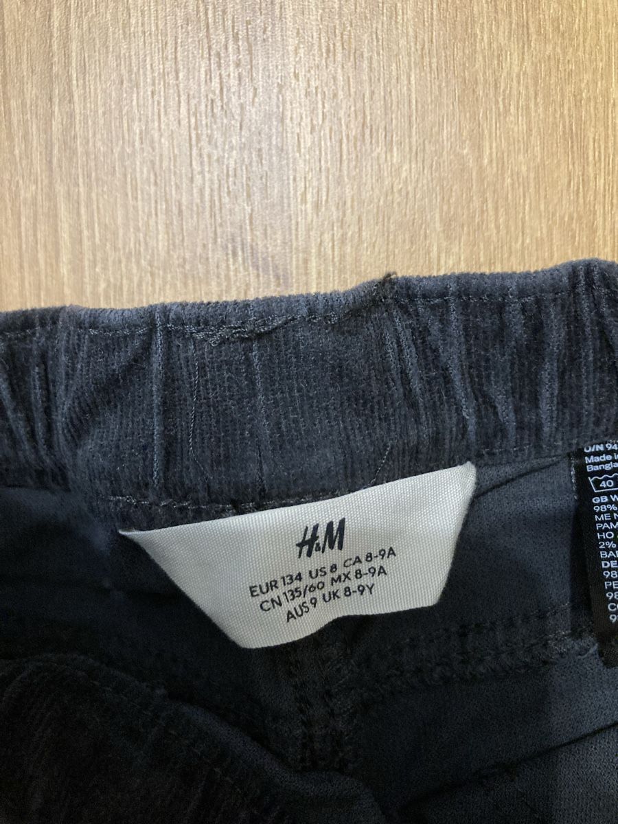 Hosen: Mädchenhose Gr. 134 – Gebraucht aus Emmenbrücke von JJ_89 2